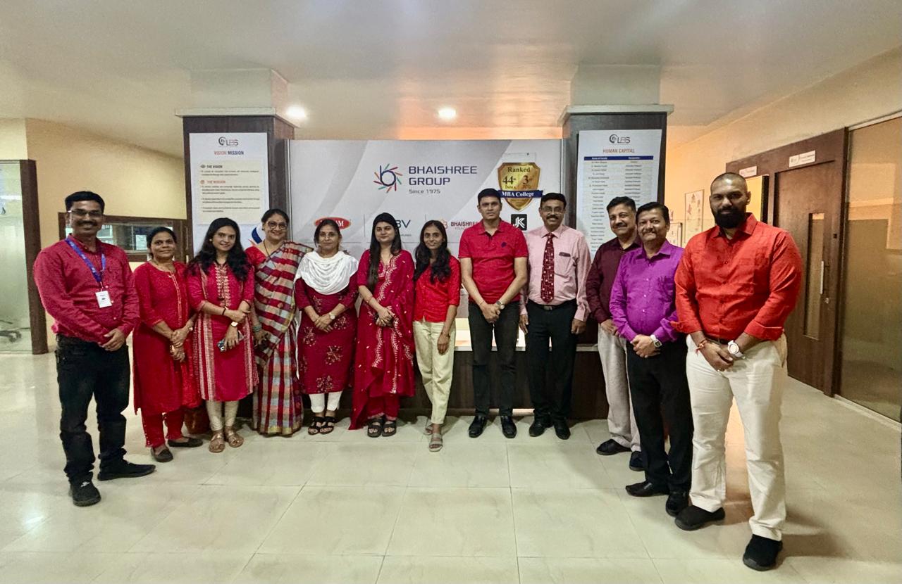 Navratri Color Celebration