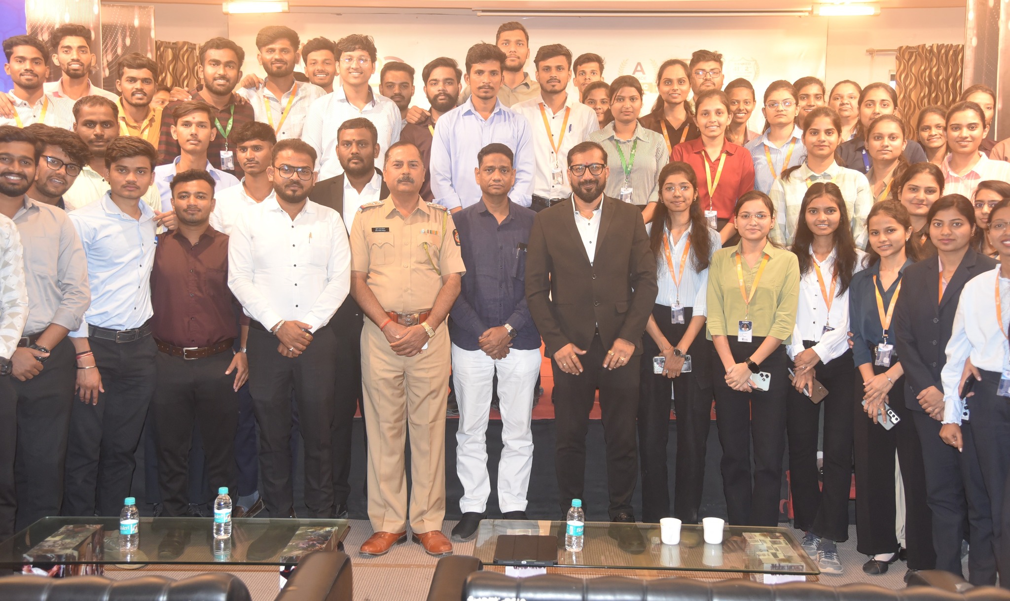 Awareness of laws & Road Safty