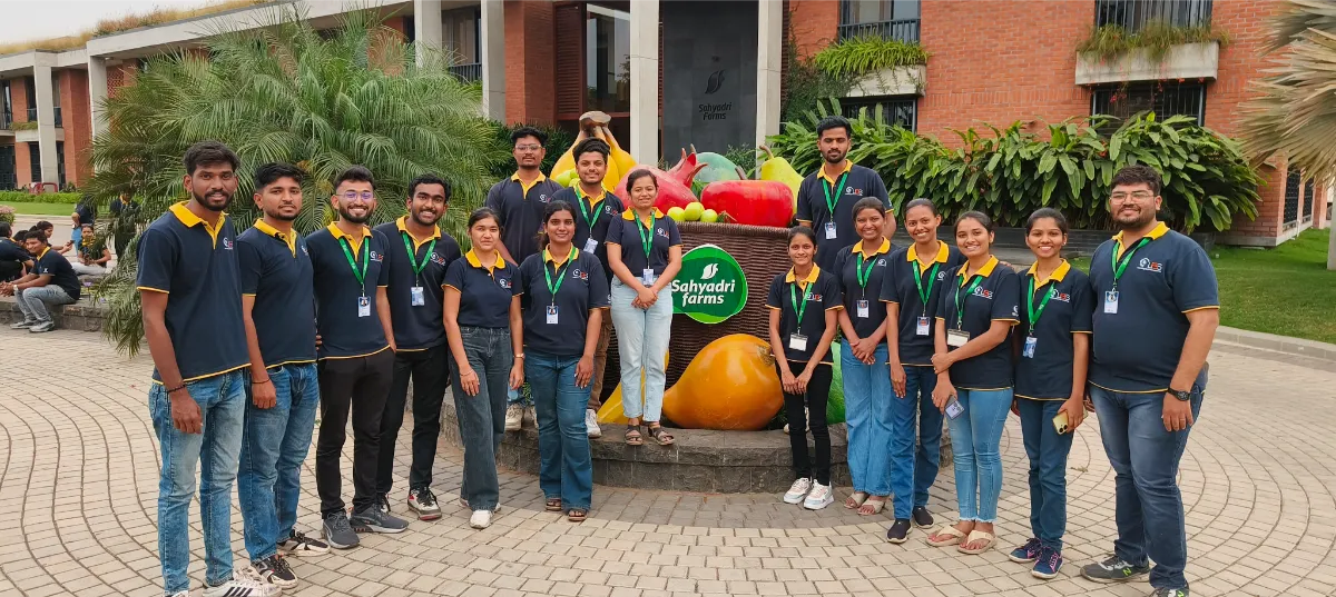 Sahyadri Pharm Nashik