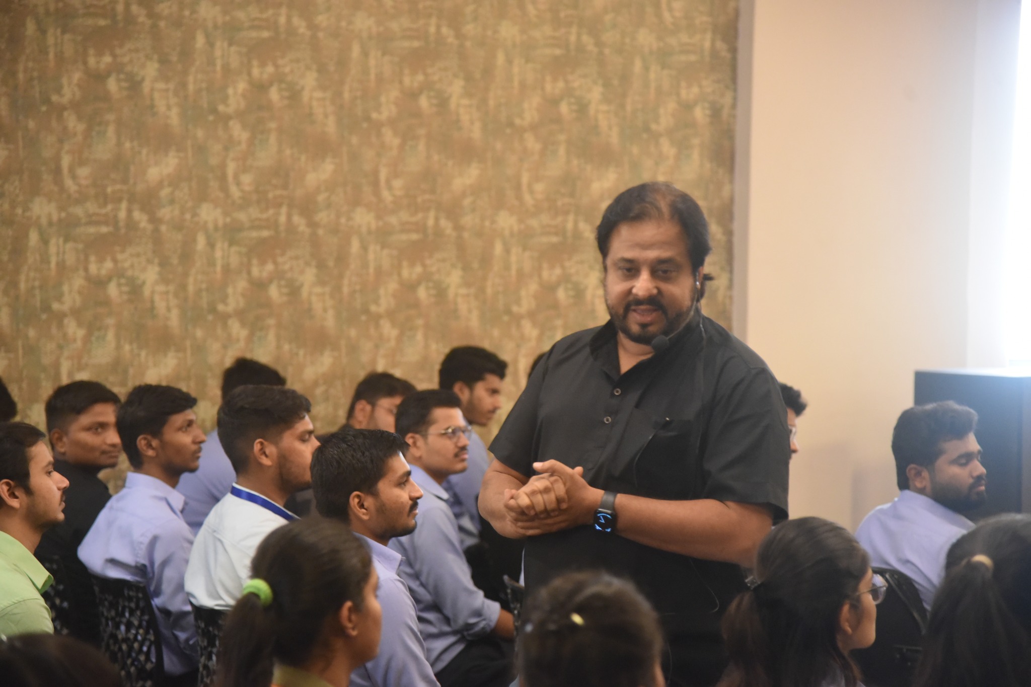 World Economics, Geopolitics, Monetary Policy by CSB Sir