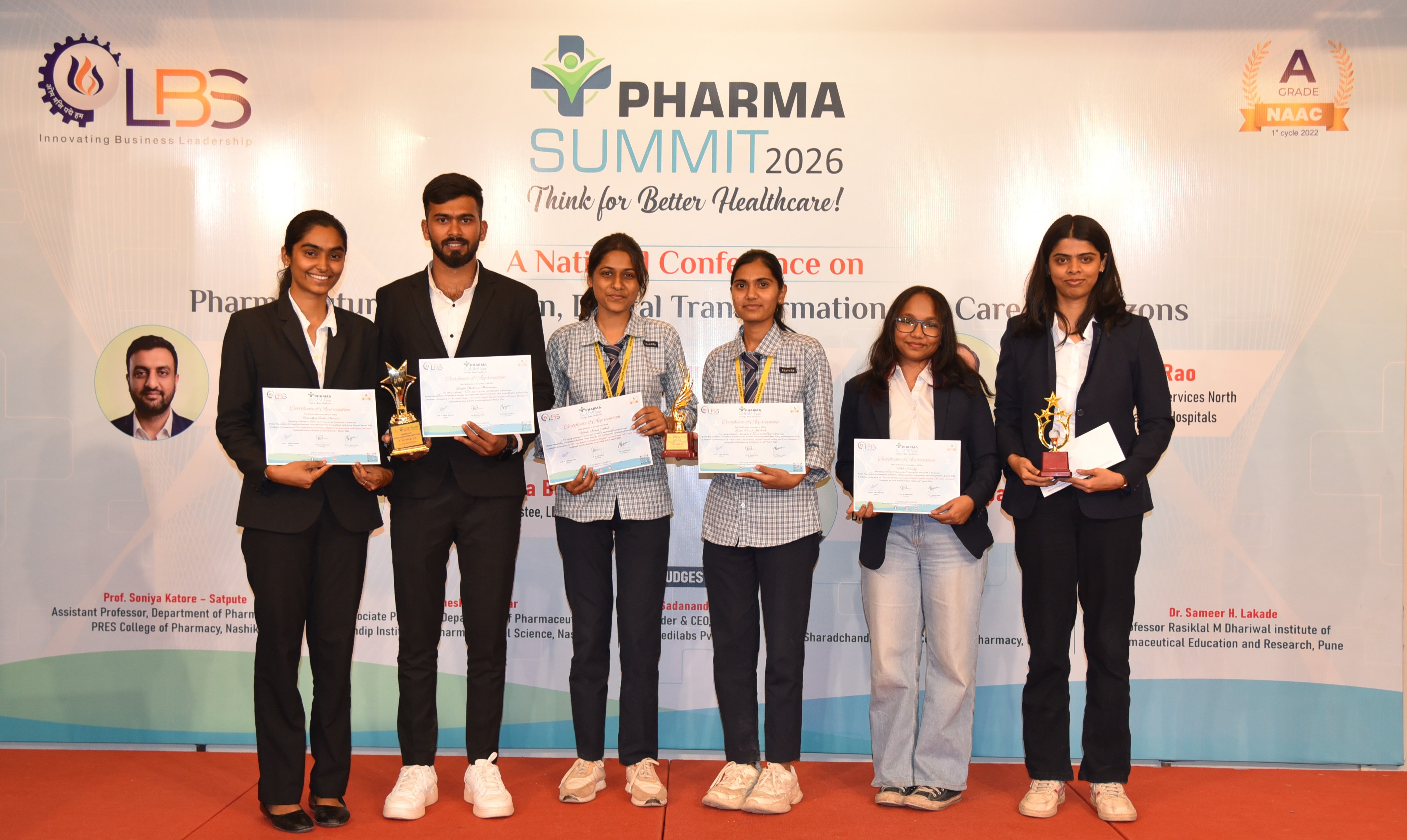 Pharma Summit 2026