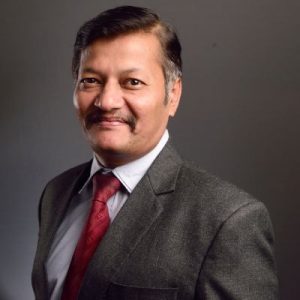 Dr. Dhananjay Deshpande