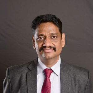 Dr. Satish Warpade