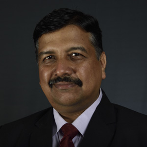 Vivek Keskar