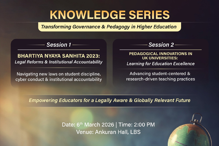 Knowledge Series