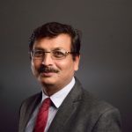 Prof. Chandrakant Thorat