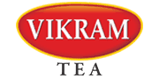 Vikram Tea Logo
