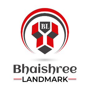 Bhaishree Landmark Logo