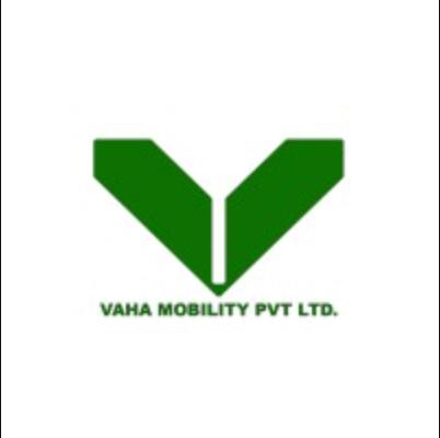 Vaha mobility pvt ltd 	