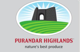Tăroi by Purandar Highlands FPCL