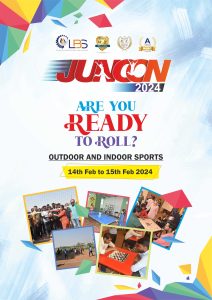 Junoon 2024_Outdoor and Indoor