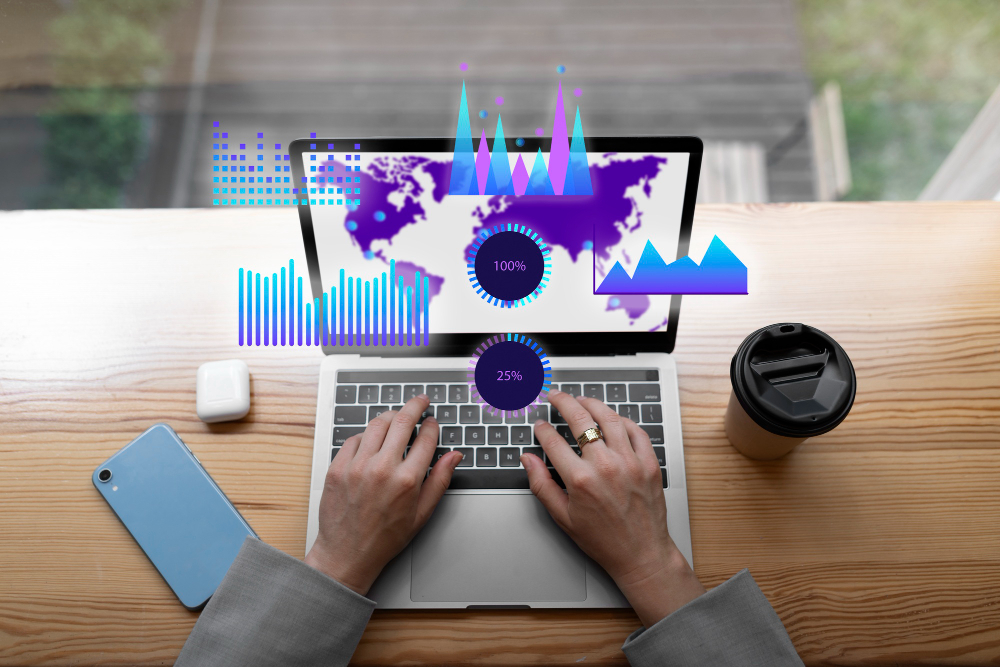 PGDM in BUSINESS ANALYTICS MANAGEMENT