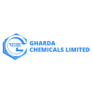 Gharda chemicals - pgdm in agri