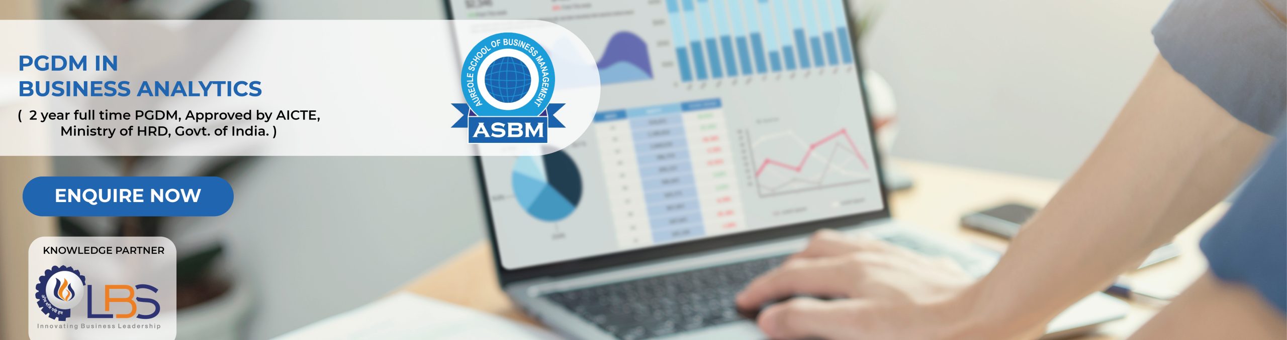 PGDM in BUSINESS ANALYTICS